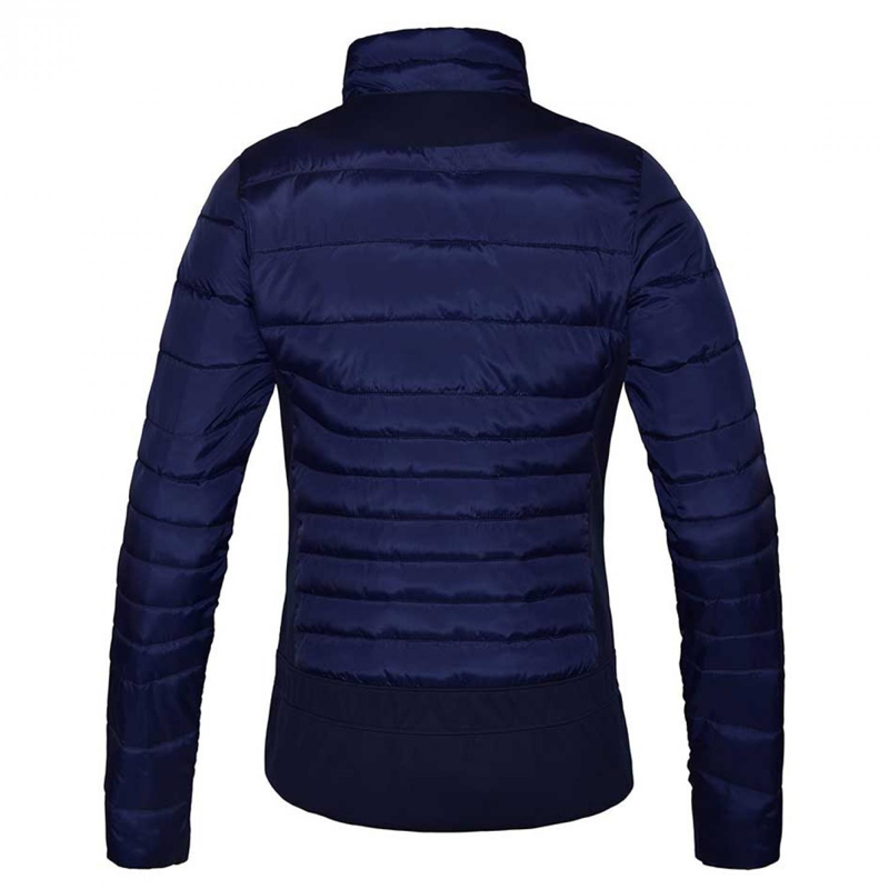 Kingsland KLjacklyn Ladies Jacket - Navy Blazer-1